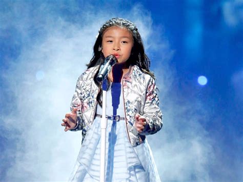 america's got talent celine tam|celine tam age now.